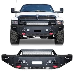 Tioyar front bumper for sale  Delivered anywhere in USA 