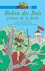Robin bois prince d'occasion  Livré partout en Belgiqu