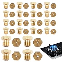 20pcs ugelli gas usato  Spedito ovunque in Italia 