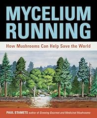 Mycelium running how d'occasion  Livré partout en France