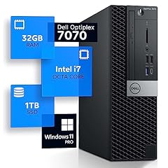Dell optiplex 7070 for sale  Delivered anywhere in USA 