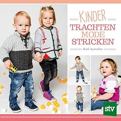 Kindertrachtenmode stricken gebraucht kaufen  Wird an jeden Ort in Deutschland