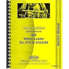 Caterpillar 988 wheel for sale  Delivered anywhere in USA 