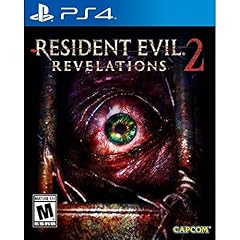 Resident evil revelations for sale  Delivered anywhere in USA 