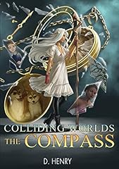 Colliding worlds the gebraucht kaufen  Wird an jeden Ort in Deutschland