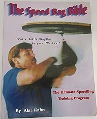 Speed bag bible for sale  Delivered anywhere in USA 