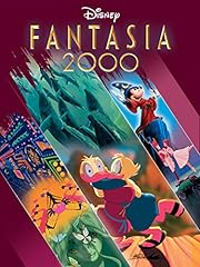 Fantasia 2000 usato  Spedito ovunque in Italia 