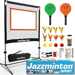 Jazzminton sport original for sale  Delivered anywhere in USA 