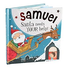 Samuel santa needs for sale  Delivered anywhere in UK