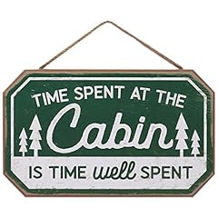 Cabin time well for sale  Delivered anywhere in USA 