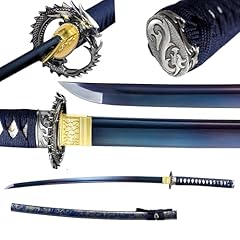 Dejiang katana real for sale  Delivered anywhere in USA 