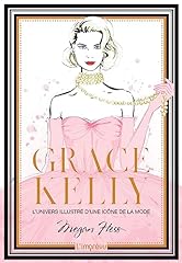 Grace kelly. univers d'occasion  Livré partout en France