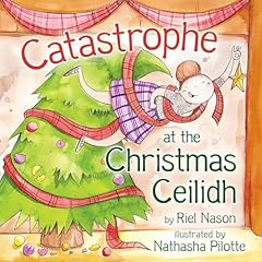 Catastrophe christmas ceilidh for sale  Delivered anywhere in UK