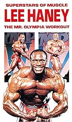 Superstars muscle lee for sale  Delivered anywhere in UK