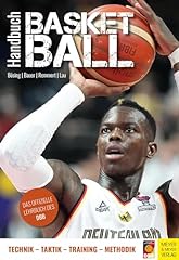 Handbuch basketball technik gebraucht kaufen  Wird an jeden Ort in Deutschland