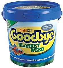 Goodbye blanket weed for sale  Delivered anywhere in UK