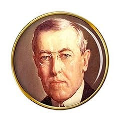 President woodrow wilson for sale  Delivered anywhere in UK