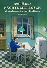 Nächte bosch unwahrscheinlich gebraucht kaufen  Wird an jeden Ort in Deutschland