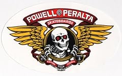 Powell peralta skateboard for sale  Delivered anywhere in UK