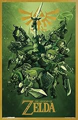 Pyramid america zelda for sale  Delivered anywhere in USA 