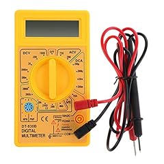 Lcd digital multimeter for sale  Delivered anywhere in USA 