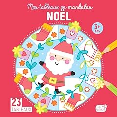 Noël 23 tableaux d'occasion  Livré partout en France