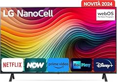Nanocell série 2024 d'occasion  Livré partout en France