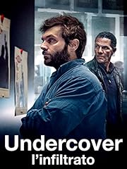 Undercover l infiltrato usato Undercover l infiltrato usato  Spedito ovunque in Italia