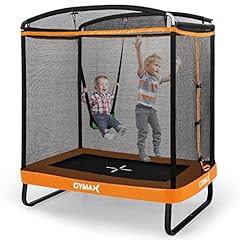 Gymax kids trampoline for sale  Delivered anywhere in UK