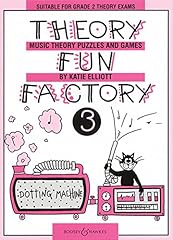 Theory fun factory d'occasion  Livré partout en France