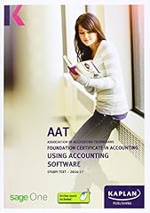 Aat using accounting for sale  Delivered anywhere in UK