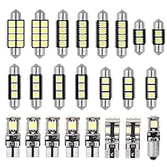 23pcs car led for sale  Delivered anywhere in UK