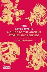 Aztec myths guide for sale  Delivered anywhere in UK