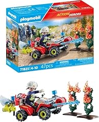 Playmobil action heroes gebraucht kaufen  Wird an jeden Ort in Deutschland