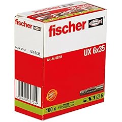 Fischer universaldübel schach gebraucht kaufen  Wird an jeden Ort in Deutschland