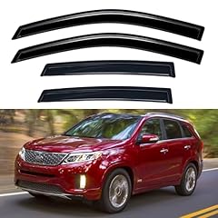 Window visors rain for sale  Delivered anywhere in USA 