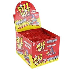 Fizz wizz strawberry for sale  Delivered anywhere in Ireland