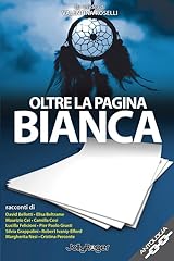 Oltre pagina bianca for sale  Delivered anywhere in UK
