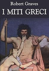 Miti greci usato  Spedito ovunque in Italia 