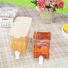 Refrigerator drink dispenser for sale  Delivered anywhere in USA 