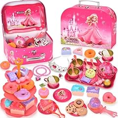 Lajeje tea party for sale  Delivered anywhere in USA 
