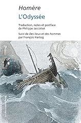 Odyssée d'occasion  Livré partout en France