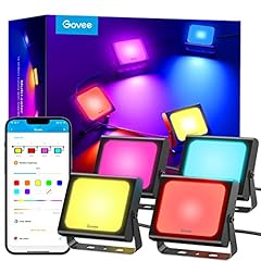 Govee outdoor flood for sale  Delivered anywhere in USA 