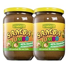 Rapunzel bio samba gebraucht kaufen  Wird an jeden Ort in Deutschland