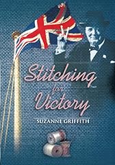 Stitching victory for sale  Delivered anywhere in UK