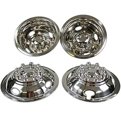 Set four polished for sale  Delivered anywhere in USA 