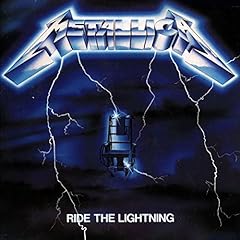 Ride lightning vinyl for sale  Delivered anywhere in UK