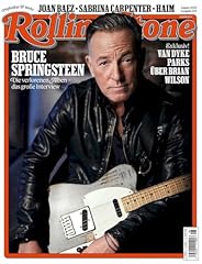 Rolling stone magazin gebraucht kaufen  Wird an jeden Ort in Deutschland