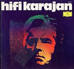 Karajan vinyl lp gebraucht kaufen  Wird an jeden Ort in Deutschland