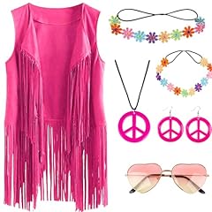 Hippie kostüm damen gebraucht kaufen  Wird an jeden Ort in Deutschland